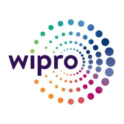 wipro logo